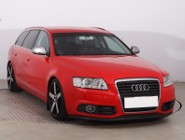 Audi A6 III (C6) , 170 KM, Xenon, Klimatronic, Tempomat, Parktronic,