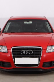 Audi A6 III (C6) , 170 KM, Xenon, Klimatronic, Tempomat, Parktronic,-2