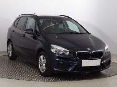 BMW , Salon Polska, Serwis ASO, Automat, Navi, Klima, Tempomat,-1