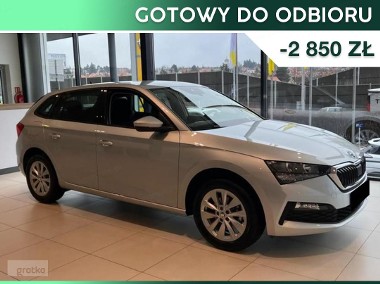 Skoda Scala Ambition 1.0 TSI Ambition 1.0 TSI 110KM-1