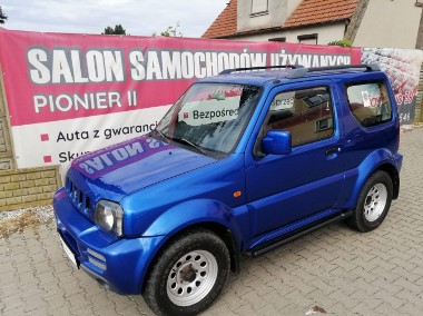 Suzuki Jimny-1