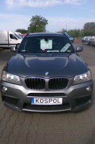 2-WŁAŚCICIEL , ZADBANY,  AUTOMAT  ,  X- DRIVE  2,0D  UMOWA KUPNA-2