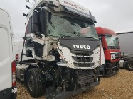 Iveco S-way