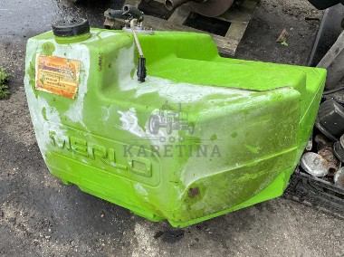 Merlo 32.6 - zbiornik paliwa bak-2