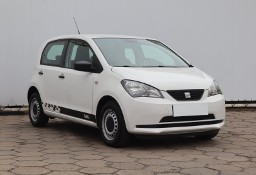 SEAT Mii I , Klima ,Bezkolizyjny