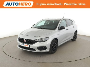 Fiat Tipo II auto klima pdc el szyby manual-1