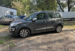 Citroen C3 Picasso Salon Polska, pierwszy właściciel, bezwypadkowy