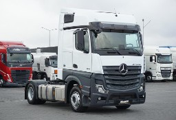 Mercedes-Benz Actros / 1845 / MP 5 / EURO 6 / ACC / BIG SPACE