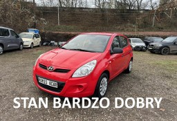 Hyundai i20 I 1.2i-78km-Bezwypadkowy-2-Właściciel-Nowy Rozrząd-Klimatyzacja-Zadban