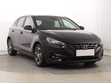 Hyundai i30 II , Salon Polska, 1. Właściciel, Serwis ASO, VAT 23%,-1