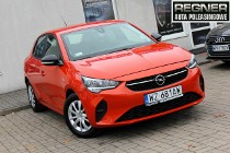 Opel Corsa F SalonPL FV23% Edition 1.2 75KM Tempomat Lane Assist Gwarancja