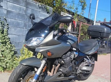 Suzuki Bandit GSF 1200s-1