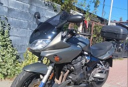 Suzuki Bandit GSF 1200s