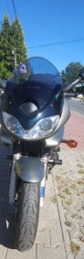 Suzuki Bandit GSF 1200s-4