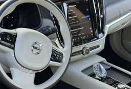 Volvo S90 II Jak Nowy Niski Przebieg Bezwypadkowy Oryginalny Lakier Gwarancja