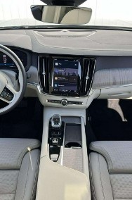 Volvo S90 II Jak Nowy Niski Przebieg Bezwypadkowy Oryginalny Lakier Gwarancja-2