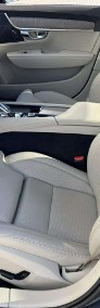Volvo S90 II Jak Nowy Niski Przebieg Bezwypadkowy Oryginalny Lakier Gwarancja-4