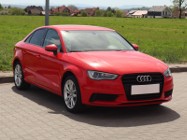 Audi A3 III (8V) , Salon Polska, Automat, Xenon, Bi-Xenon, Klimatronic,