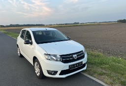 Dacia Sandero II 0,9 tce Bezwypadkowa bogato wyposażona