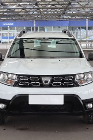 Dacia Duster I , Salon Polska, 1. Właściciel, Serwis ASO, Klima-2