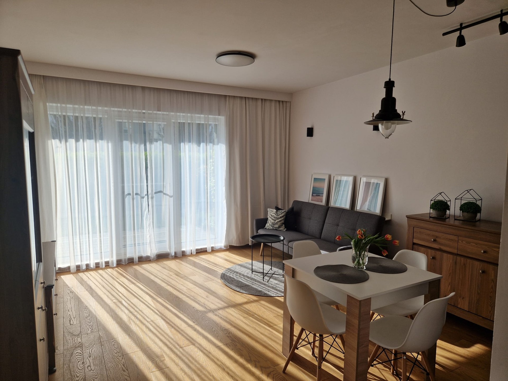 Mieszkanie do wynajęcia, 47 m² Ujeścisko-Łostowice, Mariana Kołodzieja