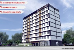 Nowe mieszkanie Nysa, ul. Piłsudskiego