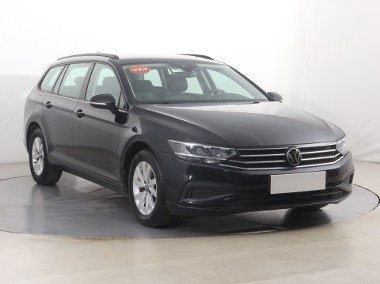 Volkswagen Passat B8 Salon Polska, 1. Właściciel, VAT 23%, Klimatronic, Tempomat,-1