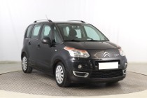 Citroen C3 Picasso , Salon Polska, GAZ, Klima, Tempomat