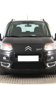 Citroen C3 Picasso , Salon Polska, GAZ, Klima, Tempomat-2