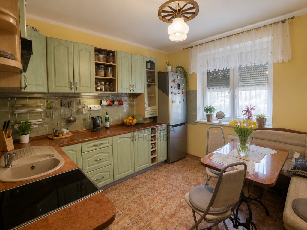 Mieszkanie na sprzedaż, 3 pokoje, 72 m², Zielona Góra