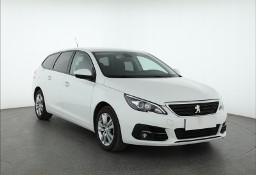 Peugeot 308 II , Salon Polska, 1. Właściciel, Automat, Navi, Klimatronic,