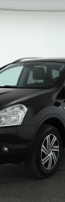 Nissan Qashqai+2 I , 7 miejsc, Klimatronic, Tempomat, Parktronic,-3
