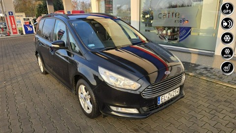 Ford Galaxy V