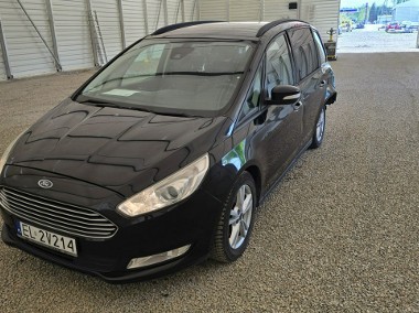 Ford Galaxy V-1