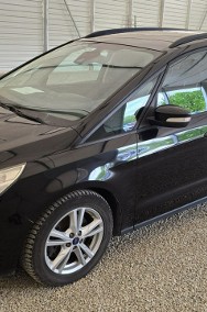 Ford Galaxy V-2