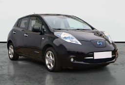 Nissan Leaf , SoH 62%, Automat, Navi, Klimatronic, Tempomat,ALU