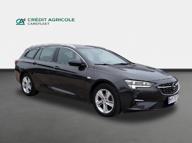 Opel Insignia II Country Tourer 2.0 CDTI Elegance S&S aut Kombi. WY761CE-1