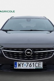 Opel Insignia II Country Tourer 2.0 CDTI Elegance S&S aut Kombi. WY761CE-2