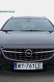 Opel Insignia II Country Tourer 2.0 CDTI Elegance S&S aut Kombi. WY761CE-2