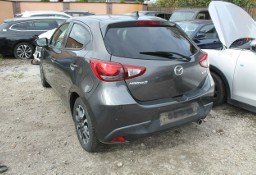 Mazda 2 IV