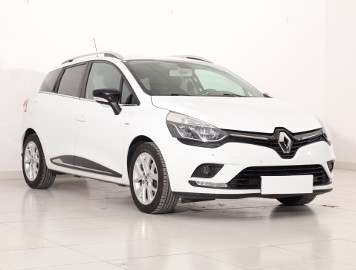 Renault Clio V Salon Polska, 1. Właściciel, VAT 23%, Navi, Klima, Tempomat,