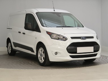 Ford Transit Connect , L2H1, 3m3, 3 Miejsca, 2 EU palet-1