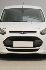 Ford Transit Connect , L2H1, 3m3, 3 Miejsca, 2 EU palet-2