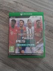 Gra eFootball Pro Evolution Soccer 2021 Season update XBox One