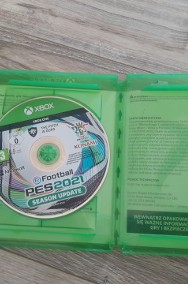 Gra eFootball Pro Evolution Soccer 2021 Season update XBox One-3