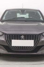 Peugeot 208 , Salon Polska, Automat, Klimatronic, Tempomat, Parktronic-2