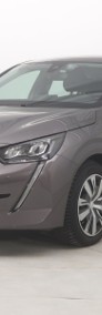 Peugeot 208 , Salon Polska, Automat, Klimatronic, Tempomat, Parktronic-3