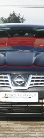 Nissan Qashqai I 4x4! Xenon Grzane fotele Panorama Czujniki Skóra GWARANCJA Bezwypade-4