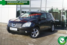 Nissan Qashqai I 4x4! Xenon Grzane fotele Panorama Czujniki Skóra GWARANCJA Bezwypade