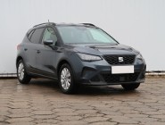 SEAT Arona , Salon Polska, 1. Właściciel, Serwis ASO, Klimatronic,